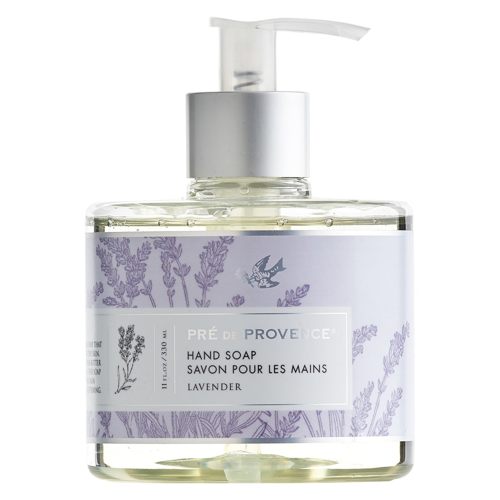 Pre de Provence liquid soap